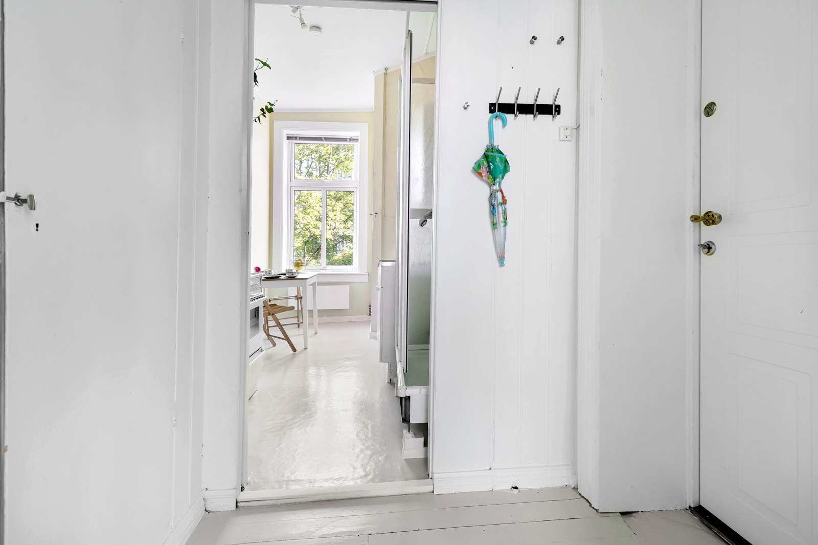 Velkommen! Galleribilde