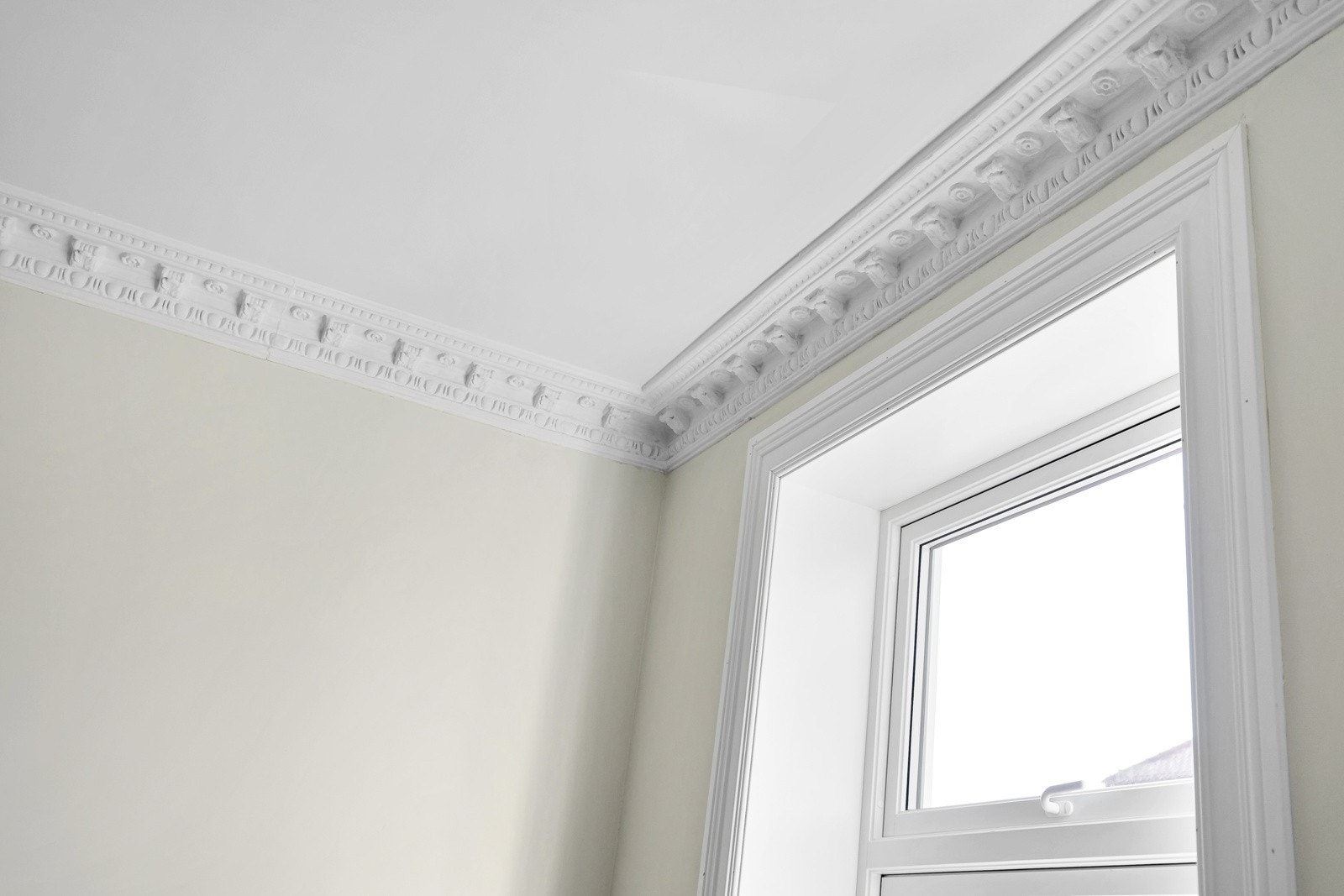 Detaljbilde. Galleribilde