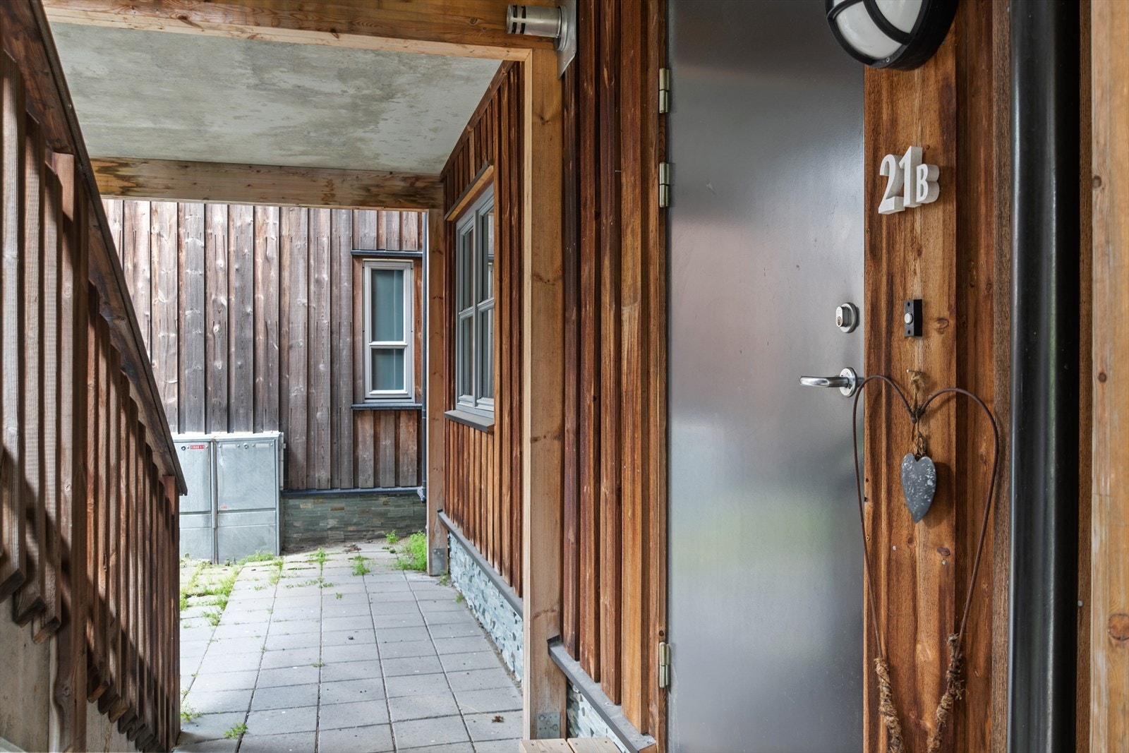 Velkommen Galleribilde