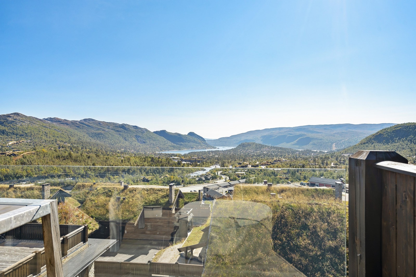 Alpin Lodge 36 Galleribilde