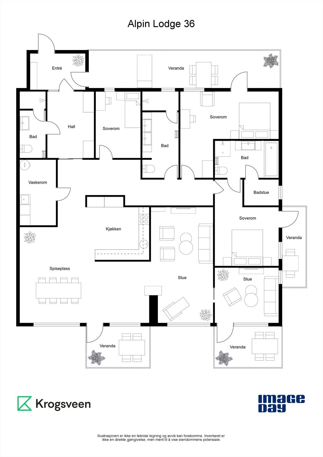 Alpin Lodge 36 - 2D - Alpin Lodge 36 - Letterhead.jpg Galleribilde