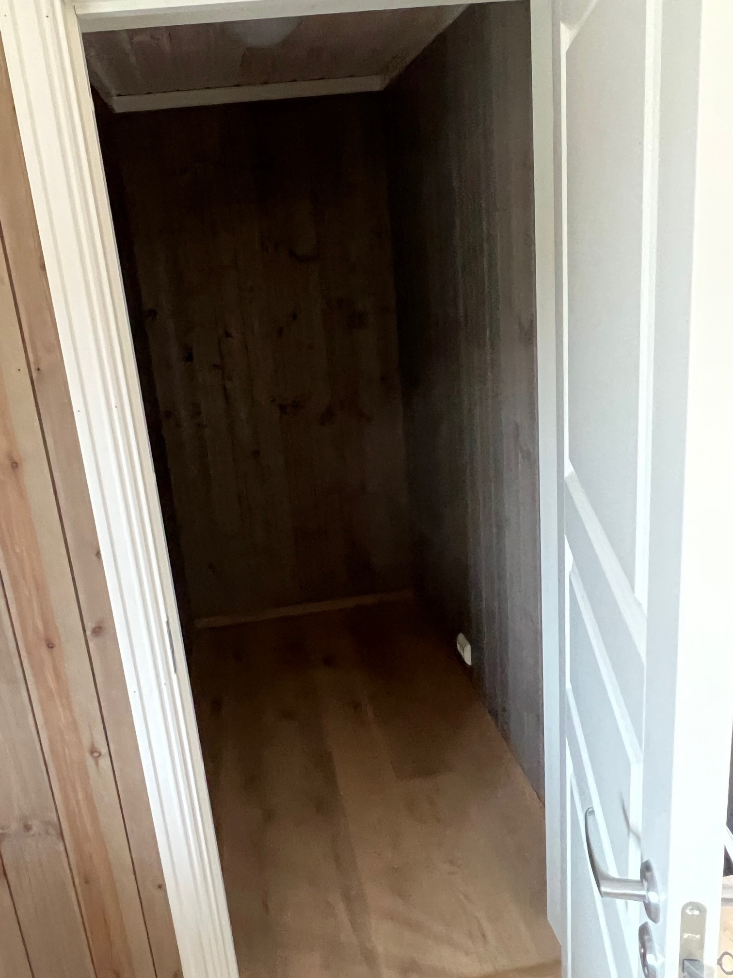 Bod med tilgang fra kjøkken Galleribilde