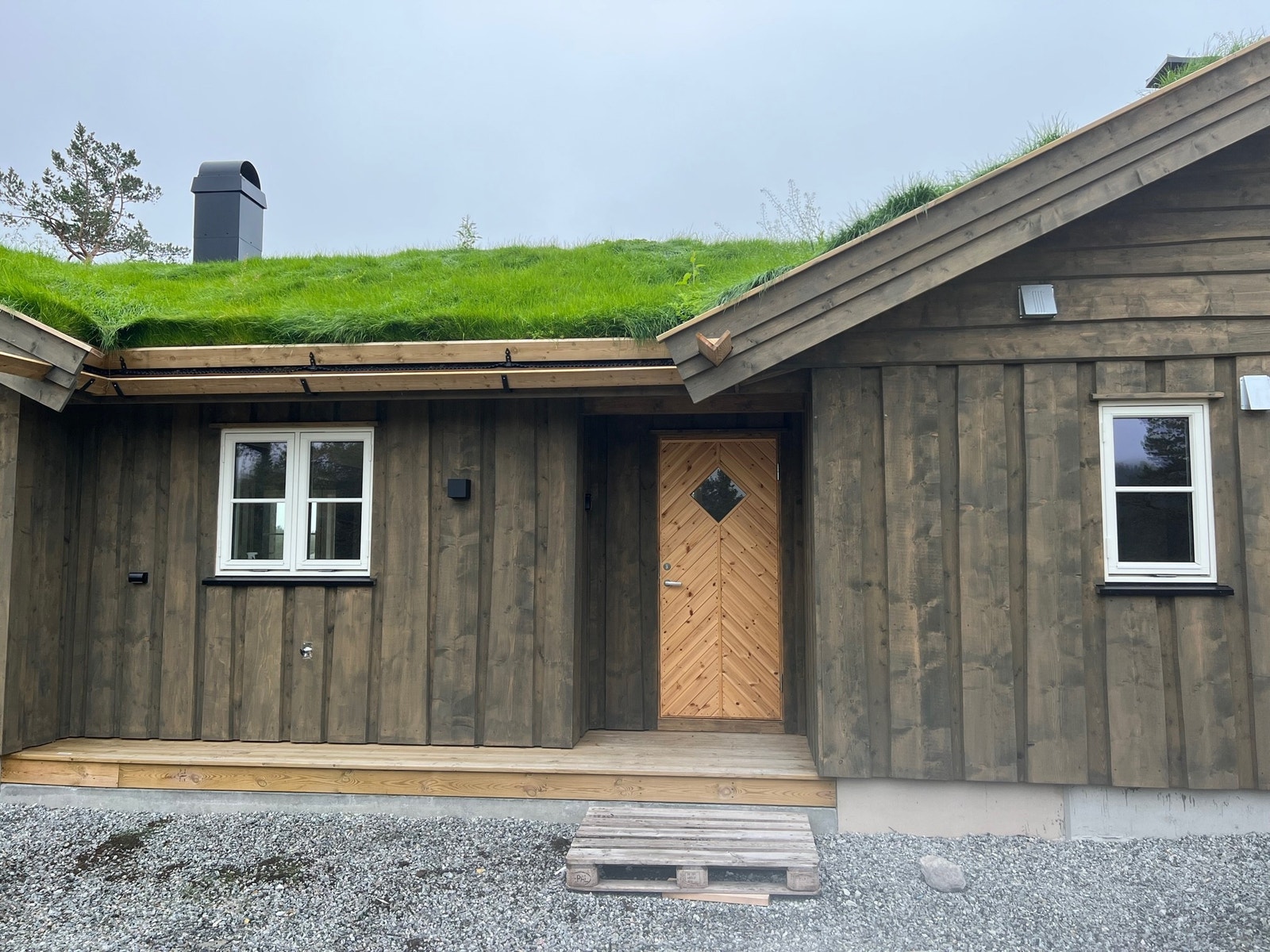 Velkommen inn Galleribilde