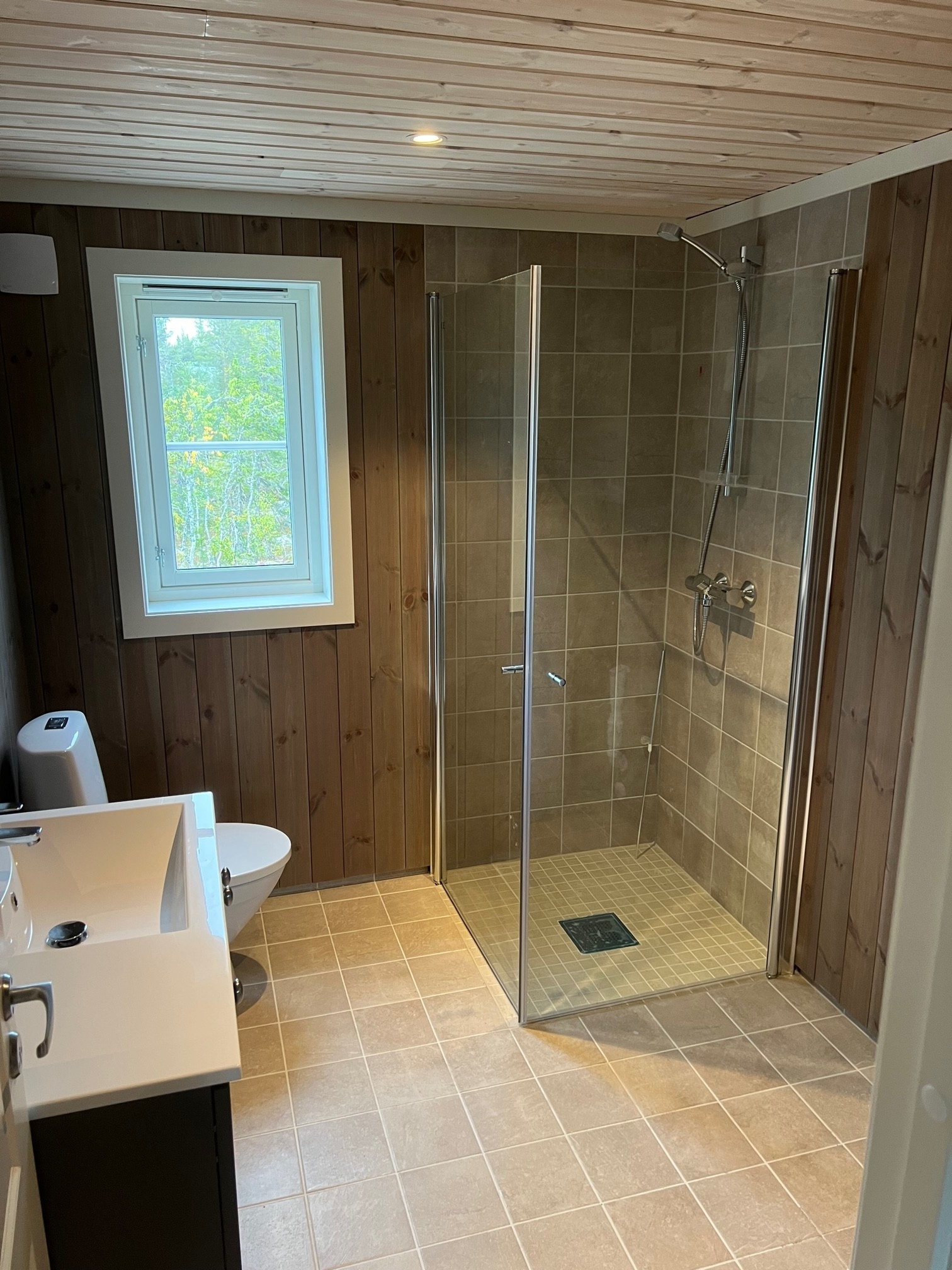 Hovedbad Galleribilde