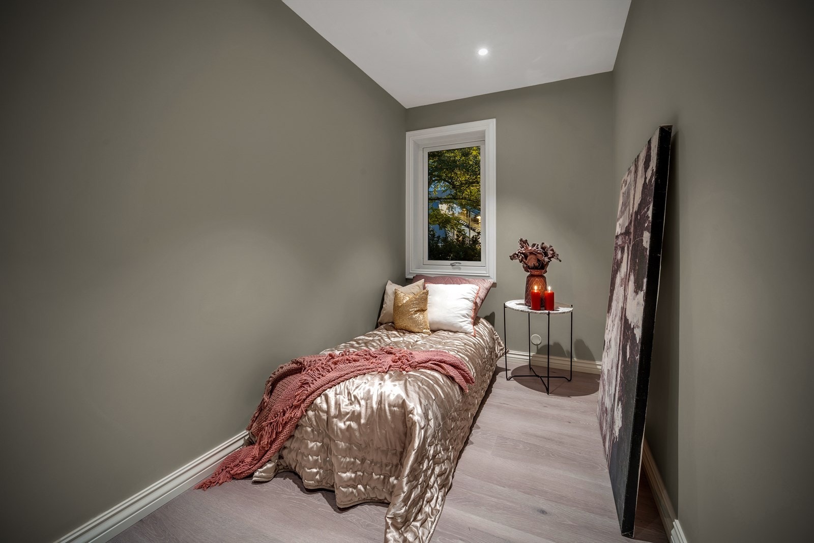 - Soverom nr. 3 - Galleribilde