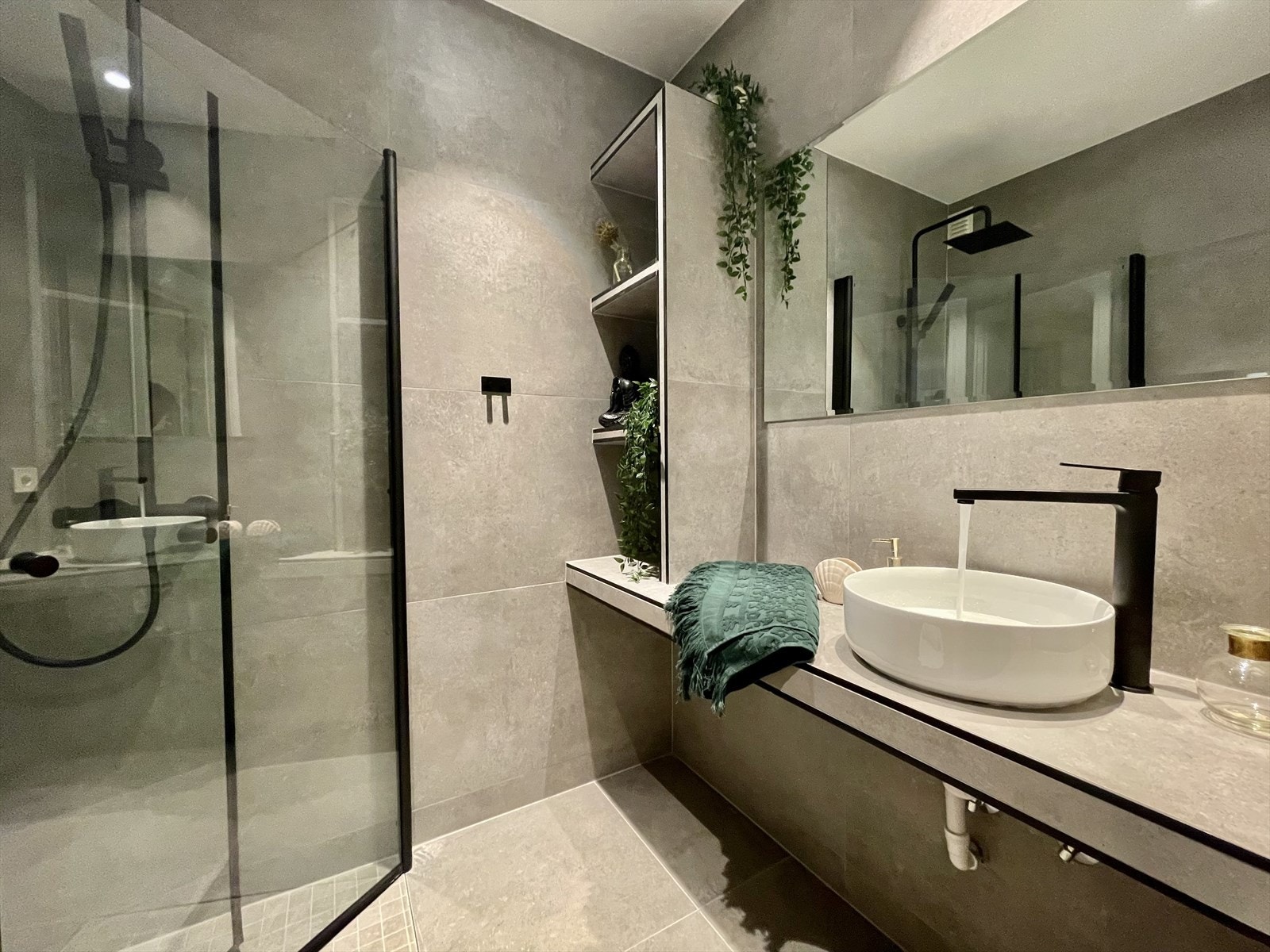 - Bad/WC - Galleribilde