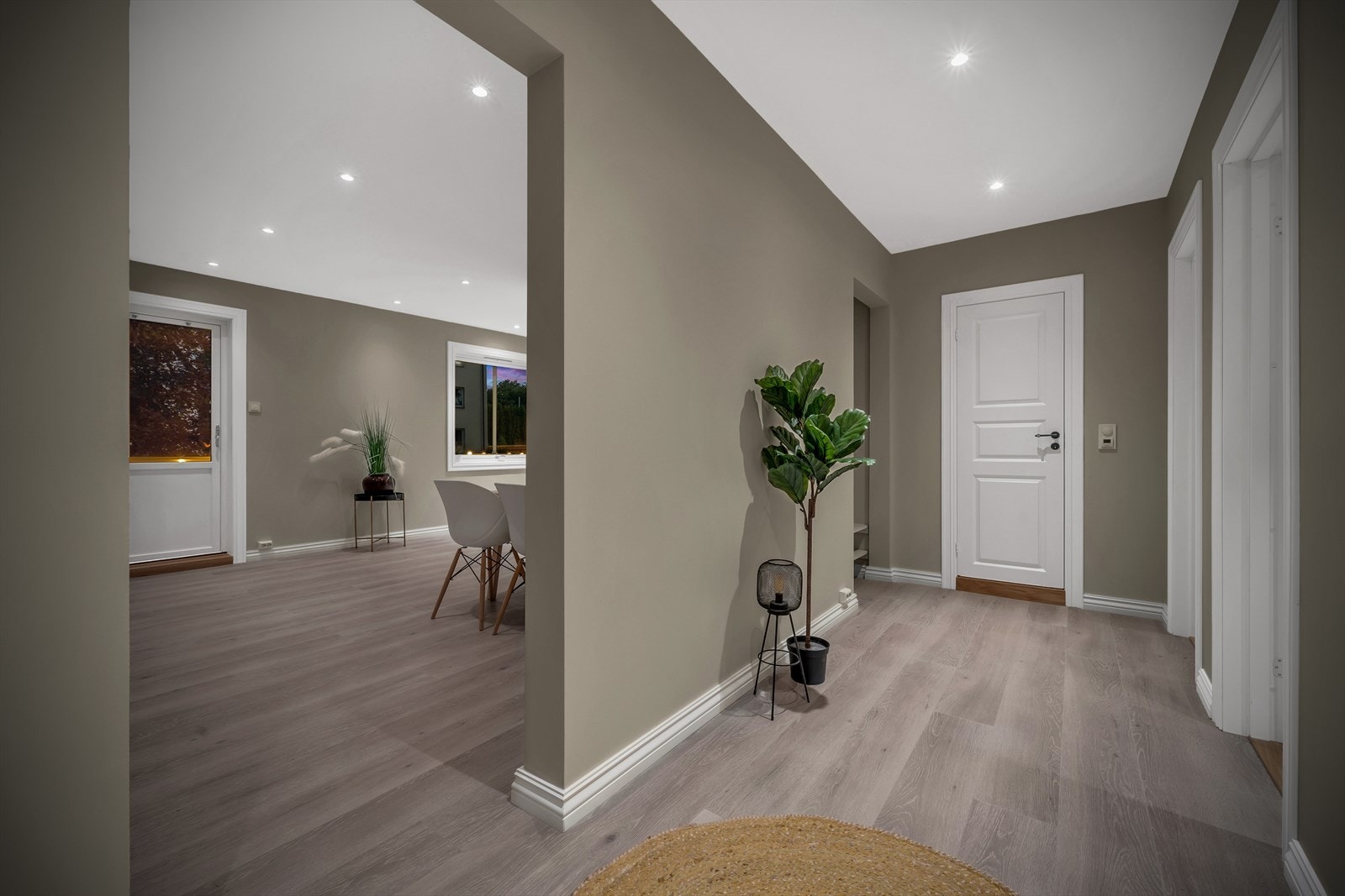 - Entré - Galleribilde