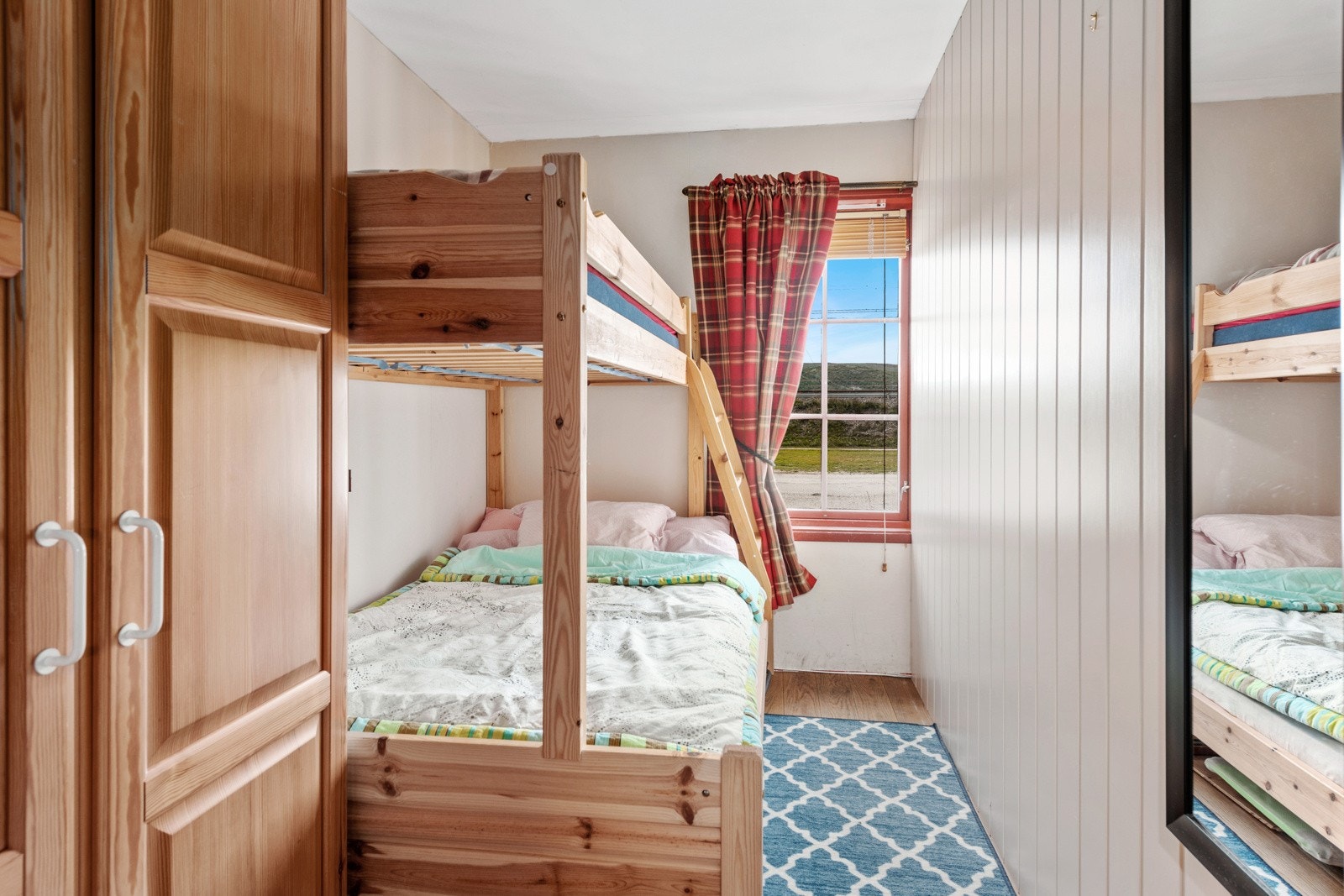 Soverom Galleribilde