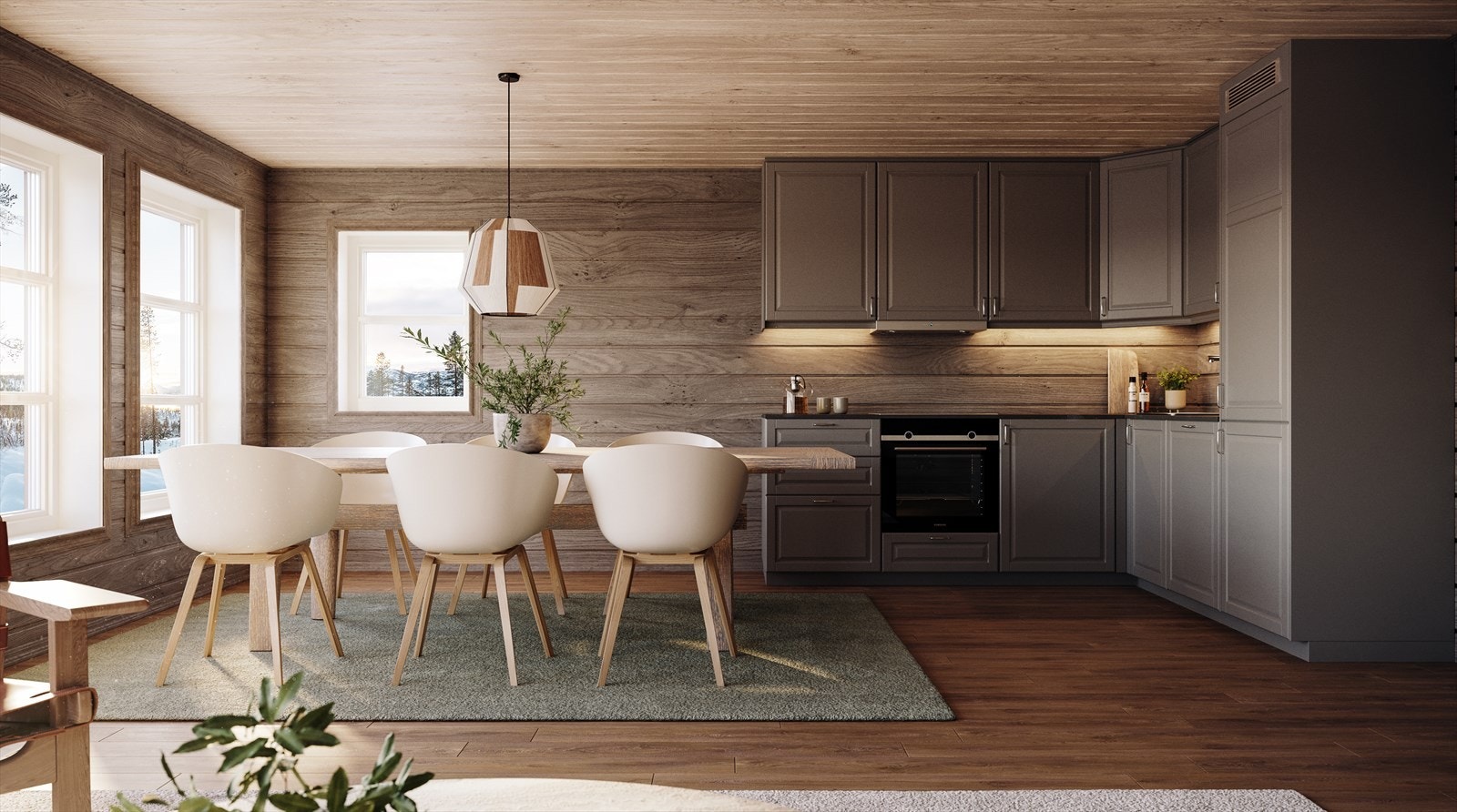 Bildet er kun til illustrasjon og avvik kan forekomme Galleribilde