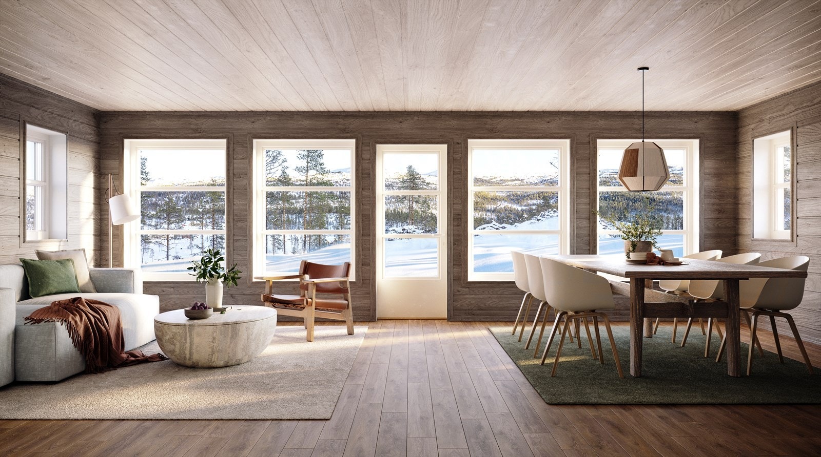 Bildet er kun til illustrasjon og avvik kan forekomme Galleribilde