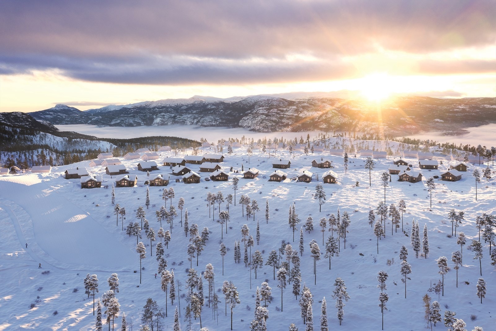Bildet er kun til illustrasjon og avvik kan forekomme Galleribilde