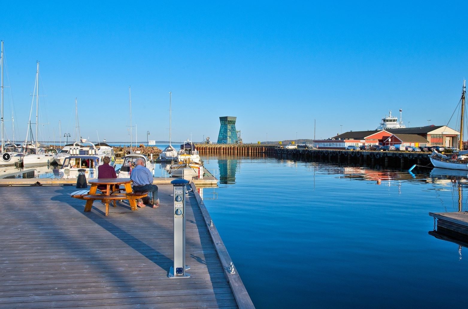 Nærområdet Galleribilde