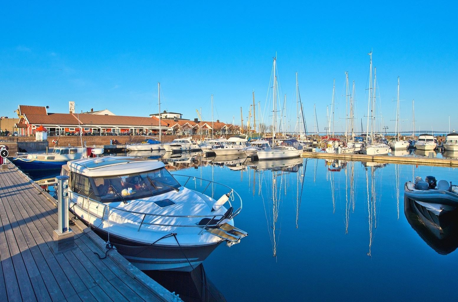 Nærområdet Galleribilde