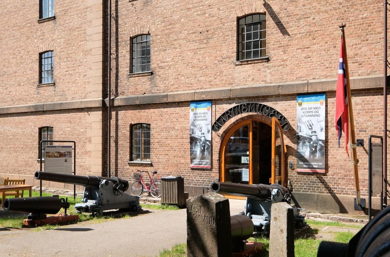 Nærområdet Galleribilde