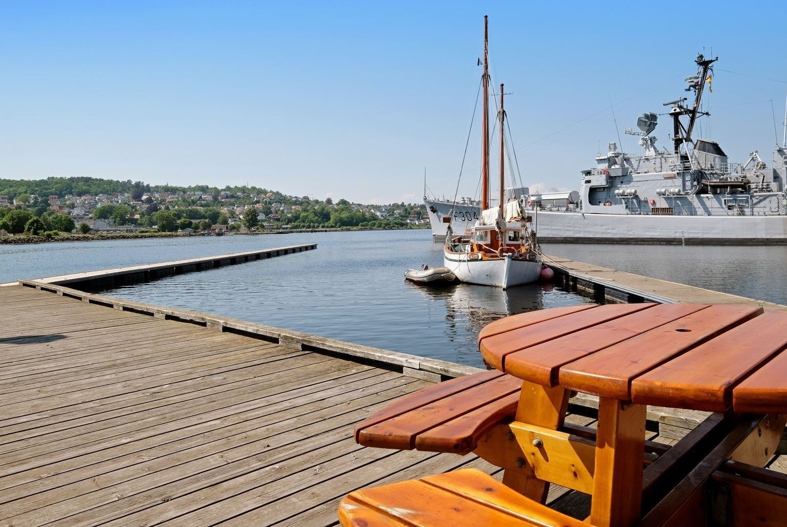 Nærområdet Galleribilde