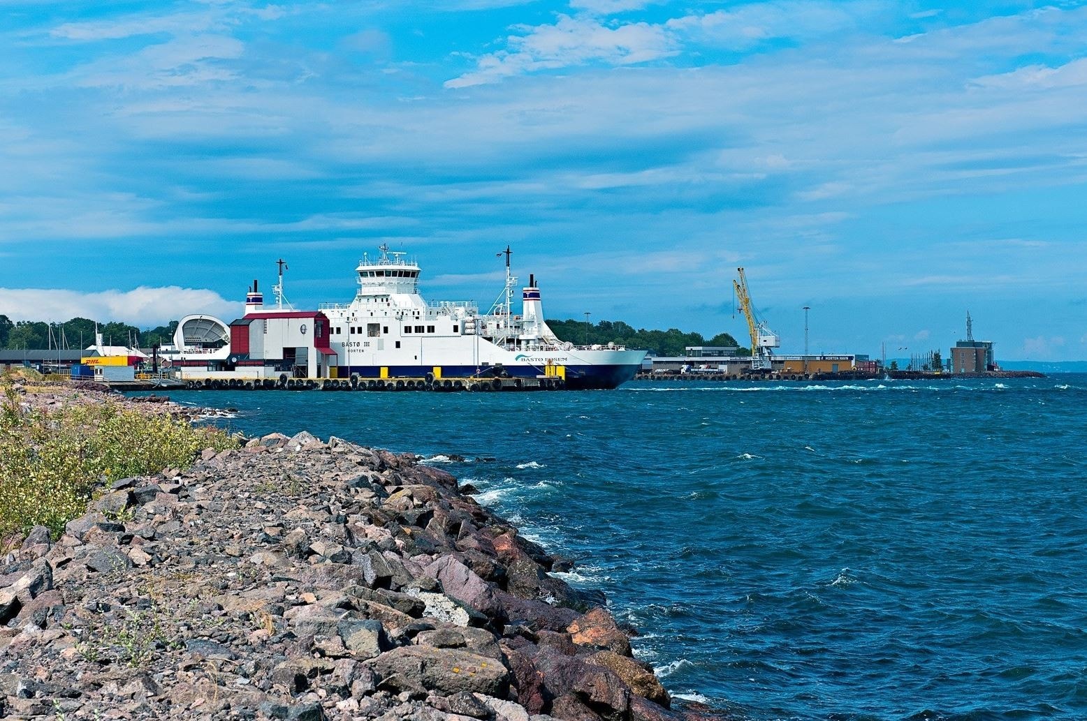 Nærområdet Galleribilde