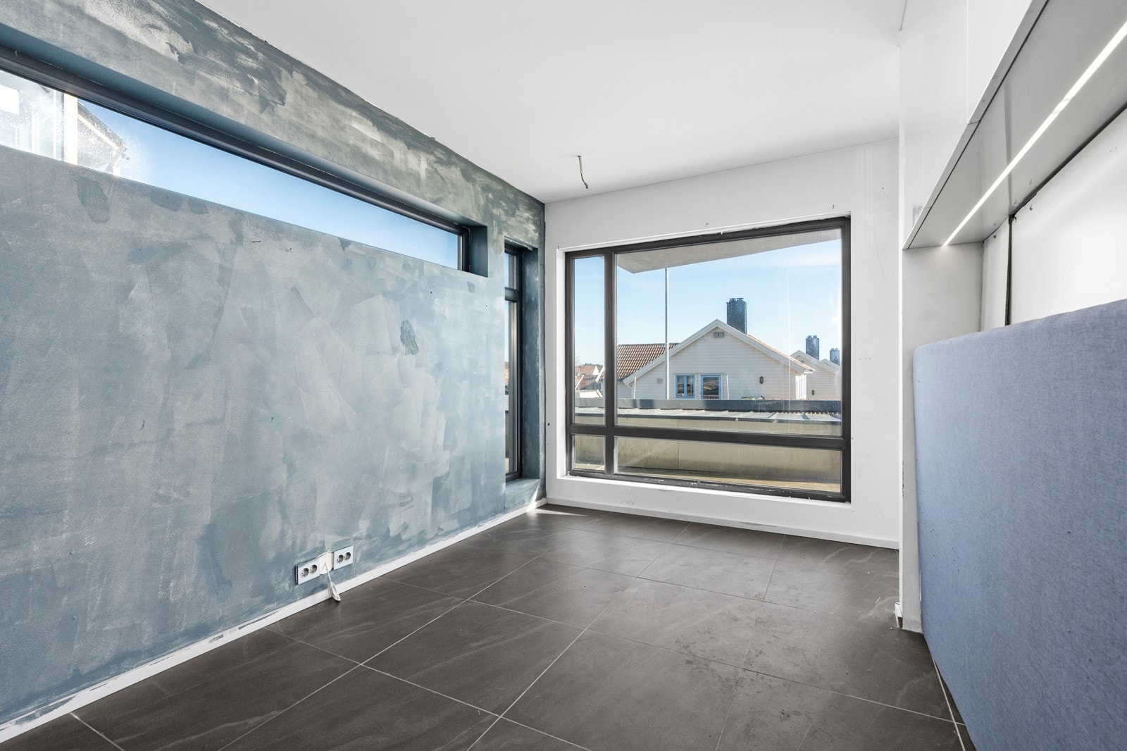 Soverom u.etg. Galleribilde