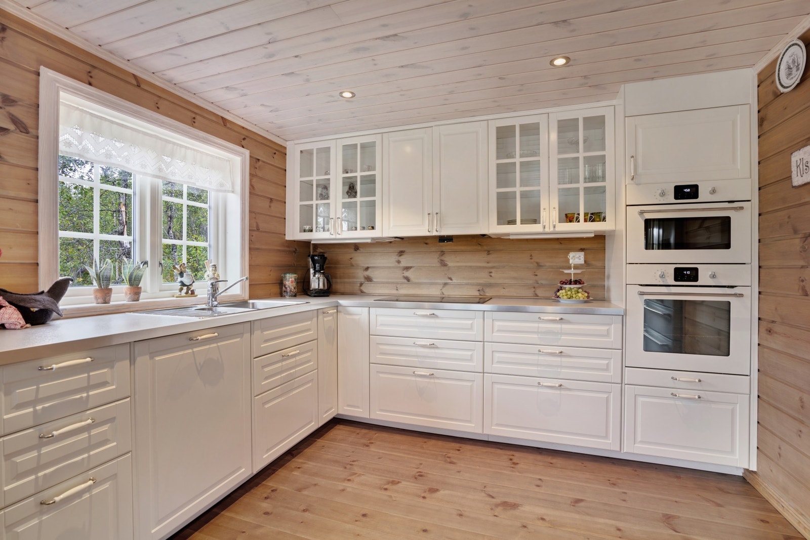 Kjøkkeninnredning Galleribilde