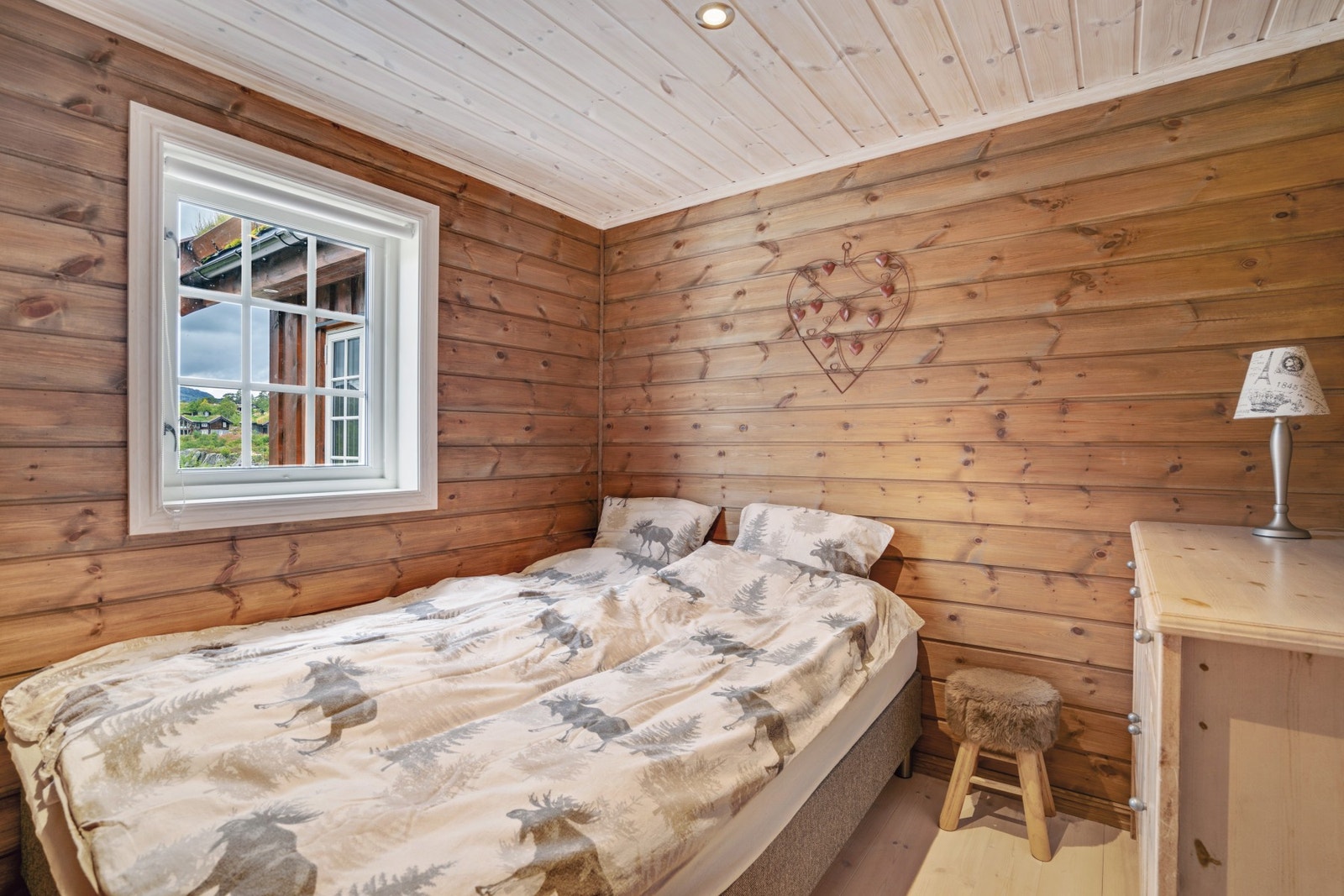 Soverom 3 i hovedetasjen Galleribilde