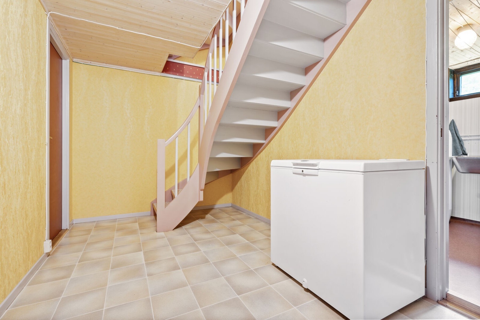 Kjeller Galleribilde