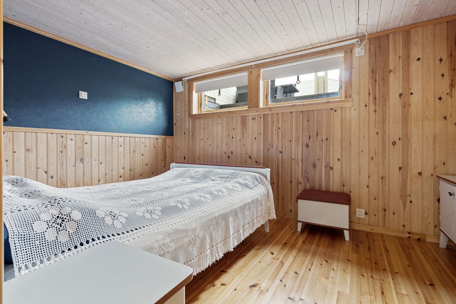 Rom kjeller Galleribilde