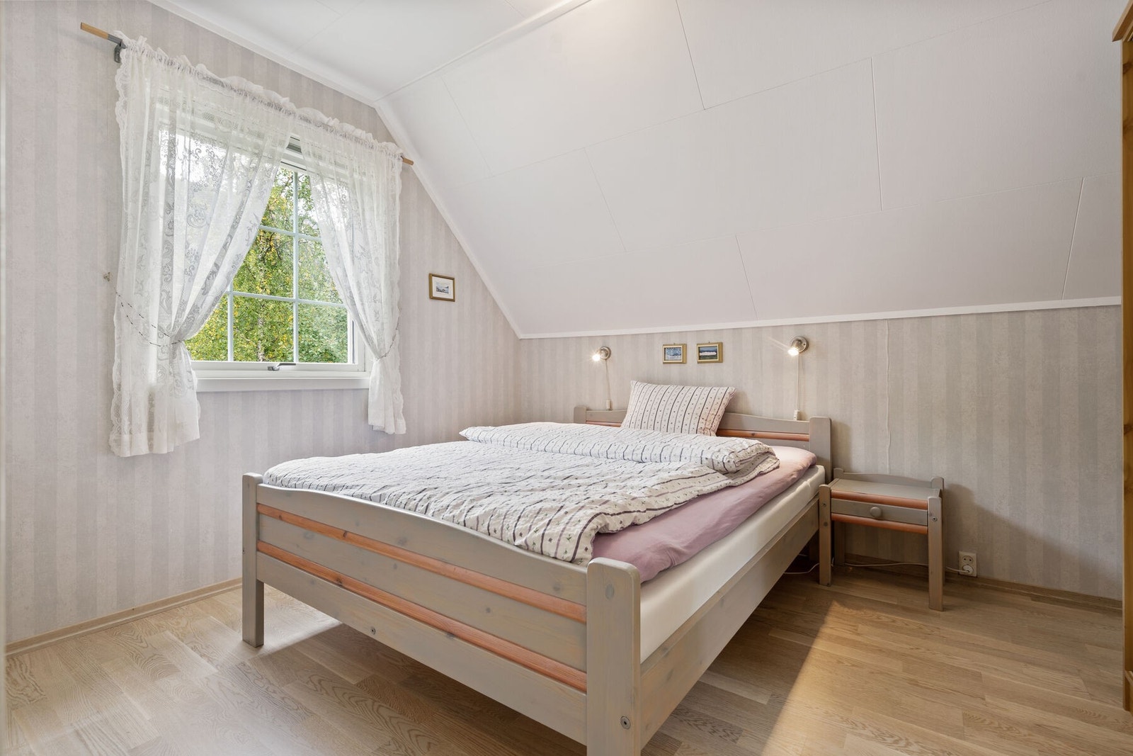 Soverom 2 etasje Galleribilde