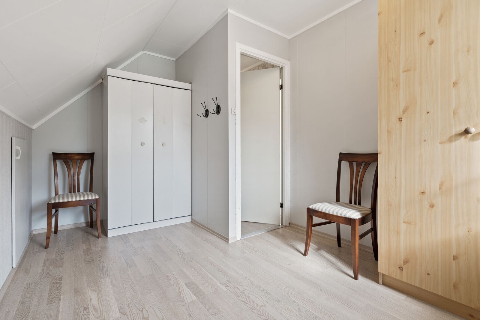 Soverom 2 etasje Galleribilde