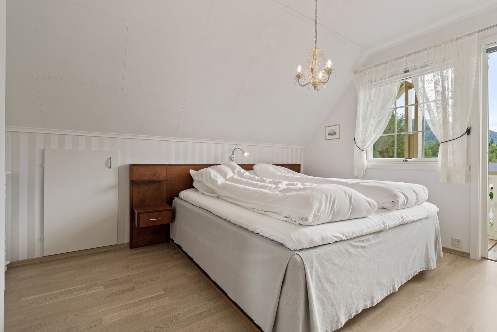 Soverom 2 etasje Galleribilde