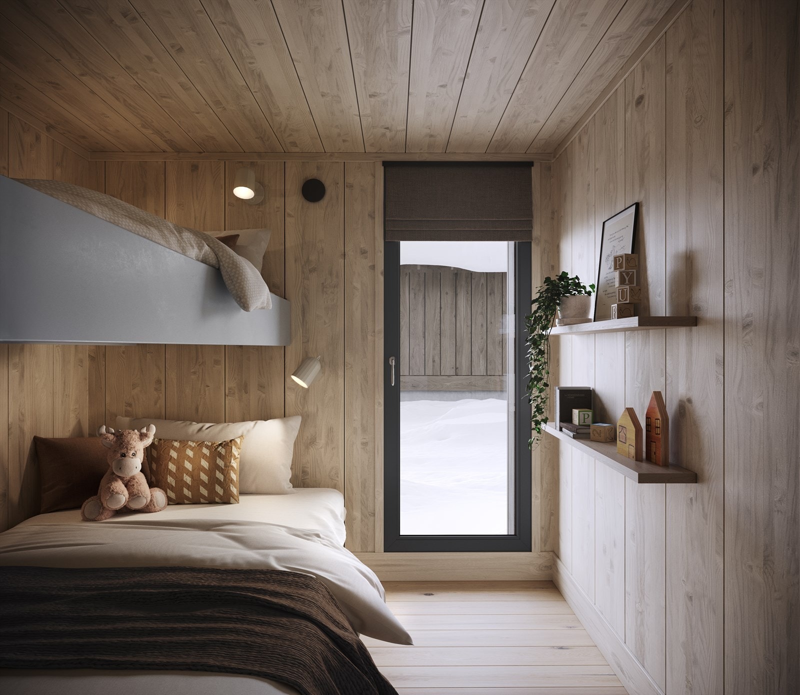 Bildet er kun til illustrasjon og avvik kan forekomme Galleribilde