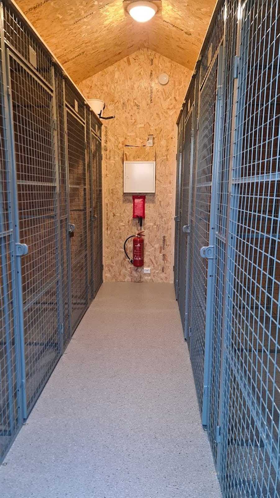 Sjøbodene - kan kjøpes som tillegg til tomten Galleribilde