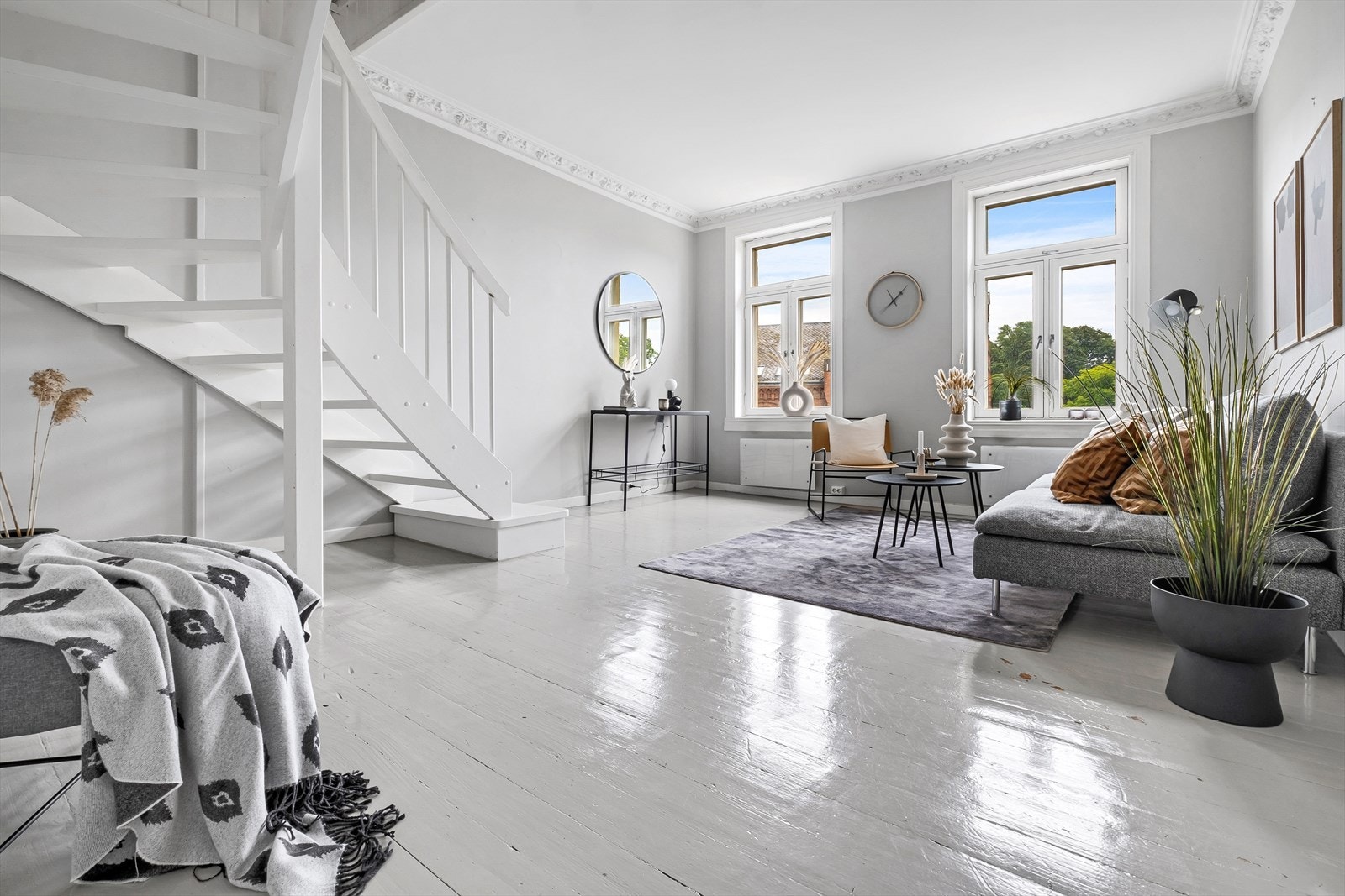 Har du noen spørsmål? Kontakt Jens Myhrstad - (t): 417 58 300 - Nordvik Grünerløkka Galleribilde