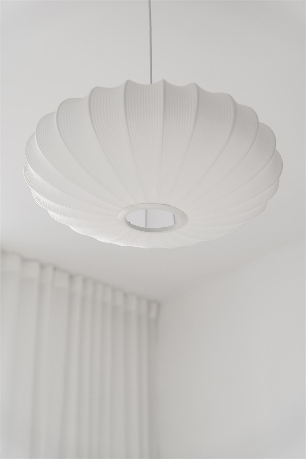 Detaljer fra hovedsoverom Galleribilde