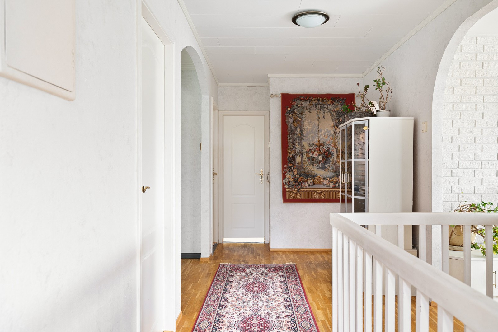 Velkommen til boligens hovedplan som ligger i 2. etasje.