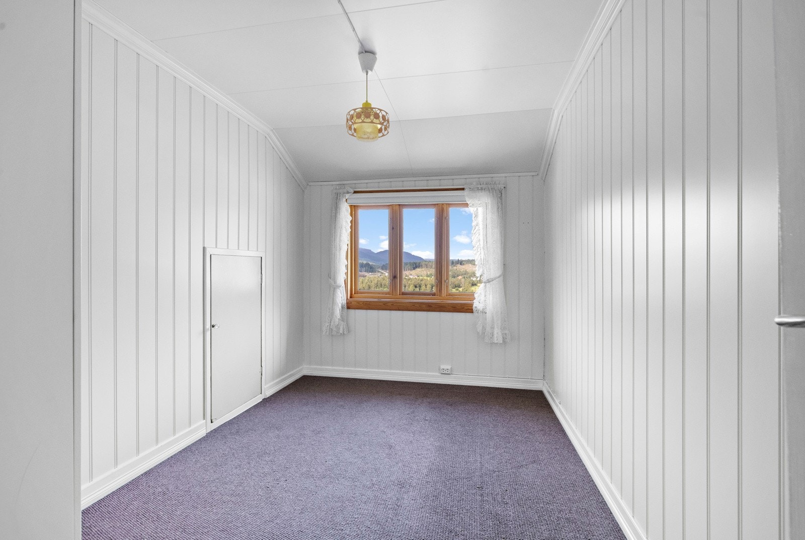 Soverom 3 av 3 Galleribilde