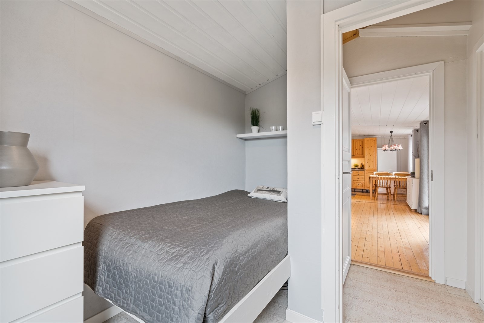 Soverom II Galleribilde