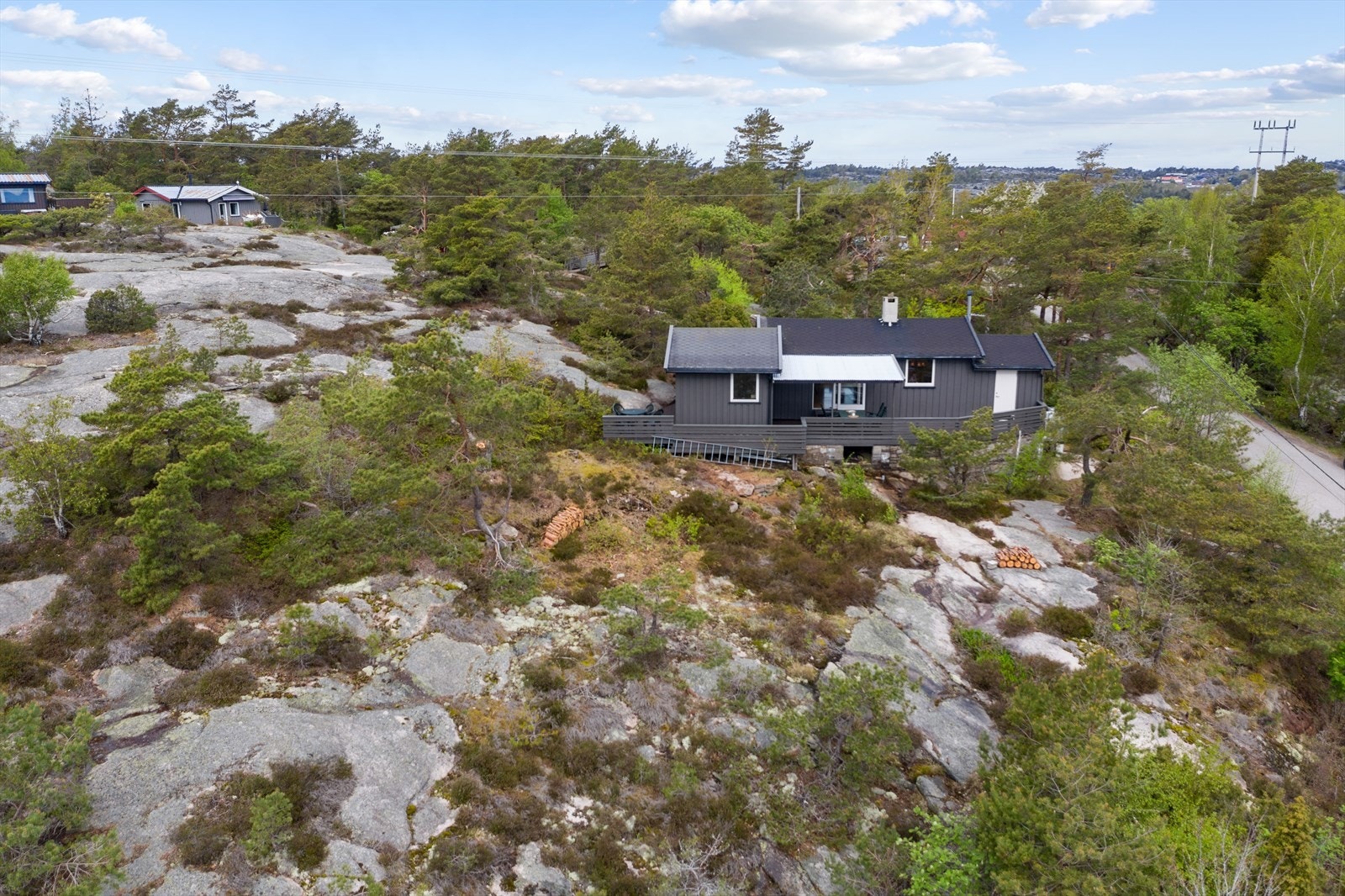 Nærområdet Galleribilde