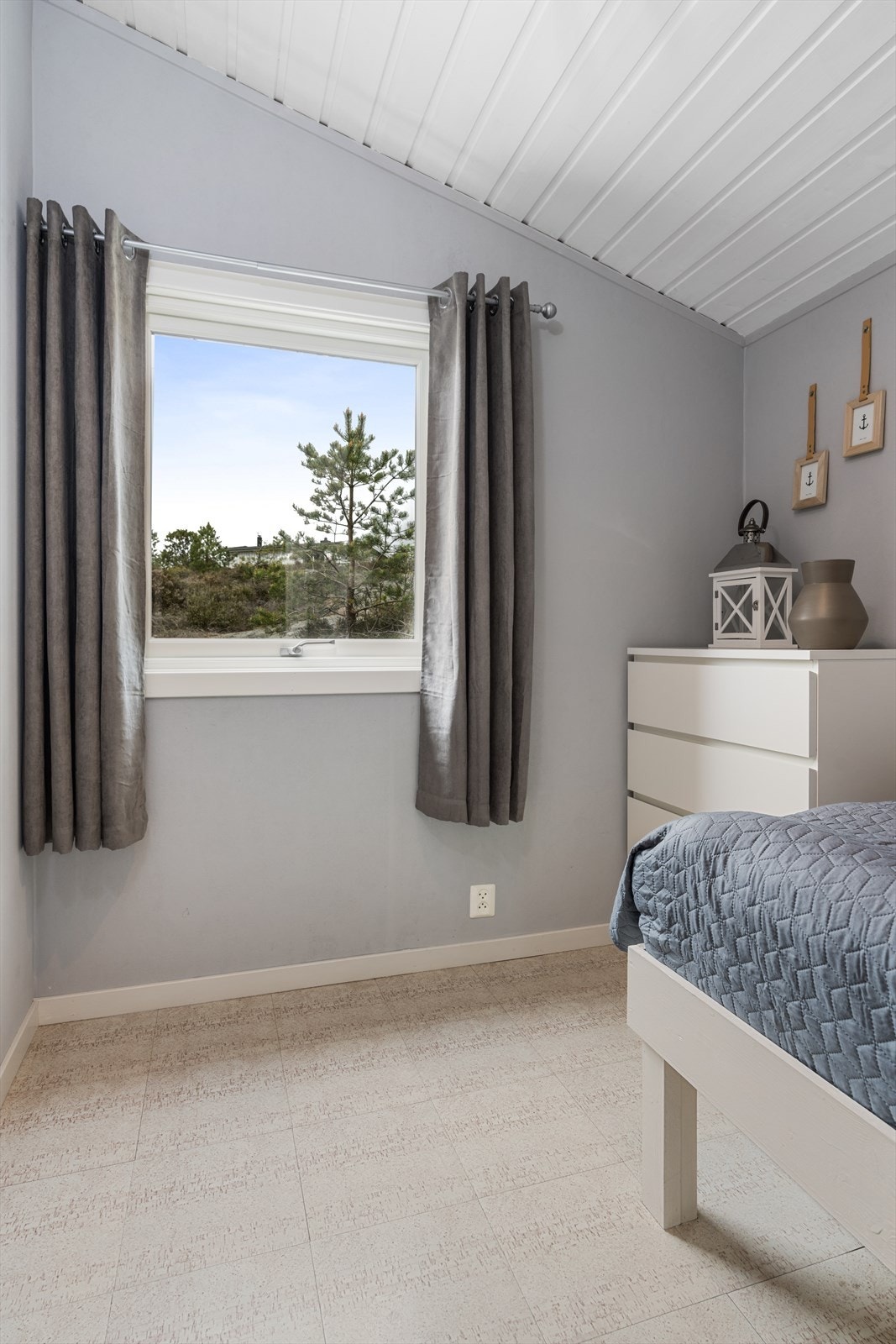 Soverom II Galleribilde