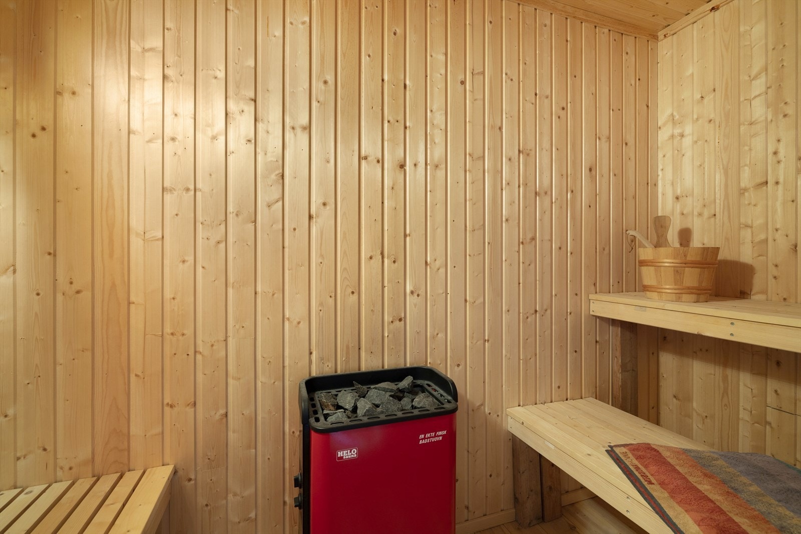 Badstue Galleribilde