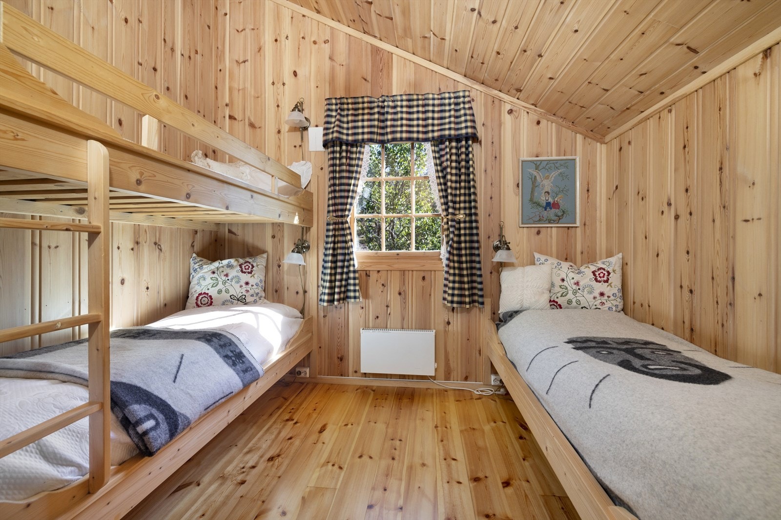 Soverom 2 Galleribilde