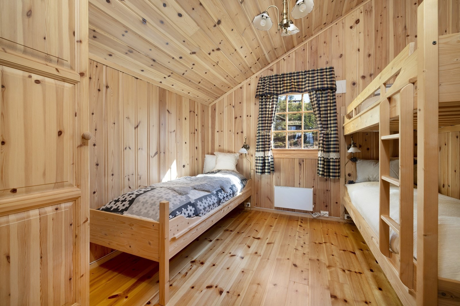 Soverom 3 Galleribilde