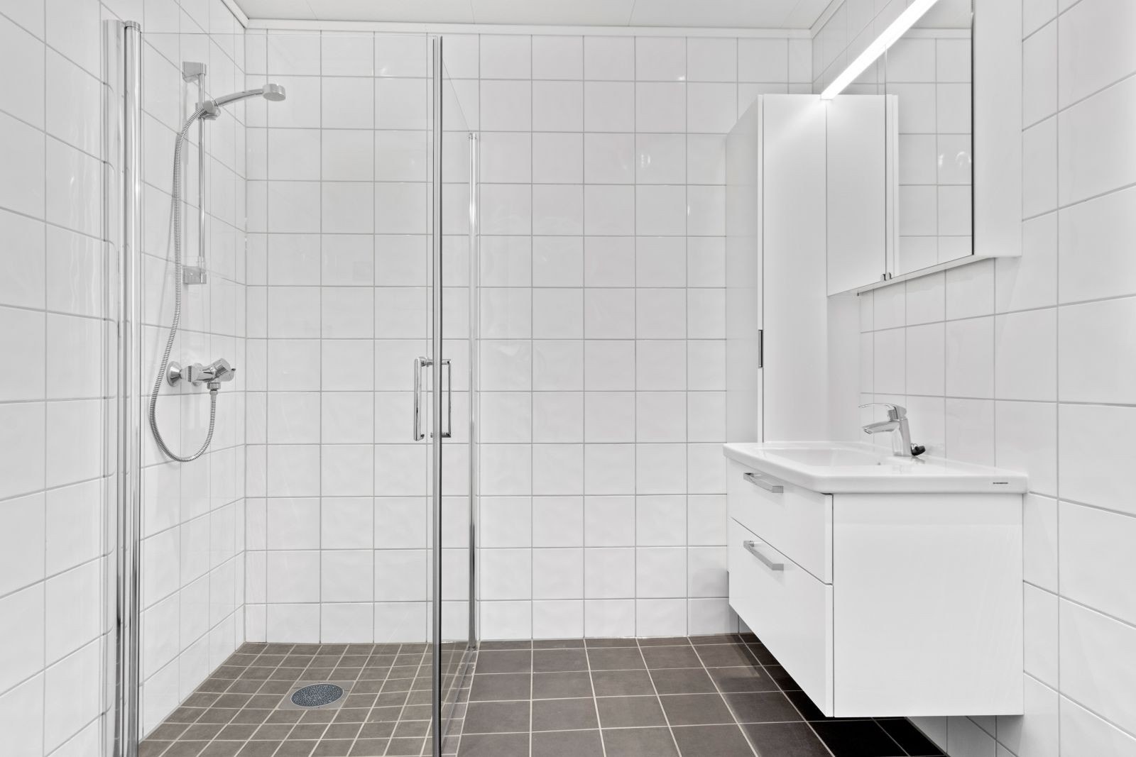 Illustrasjonsbilde. Galleribilde