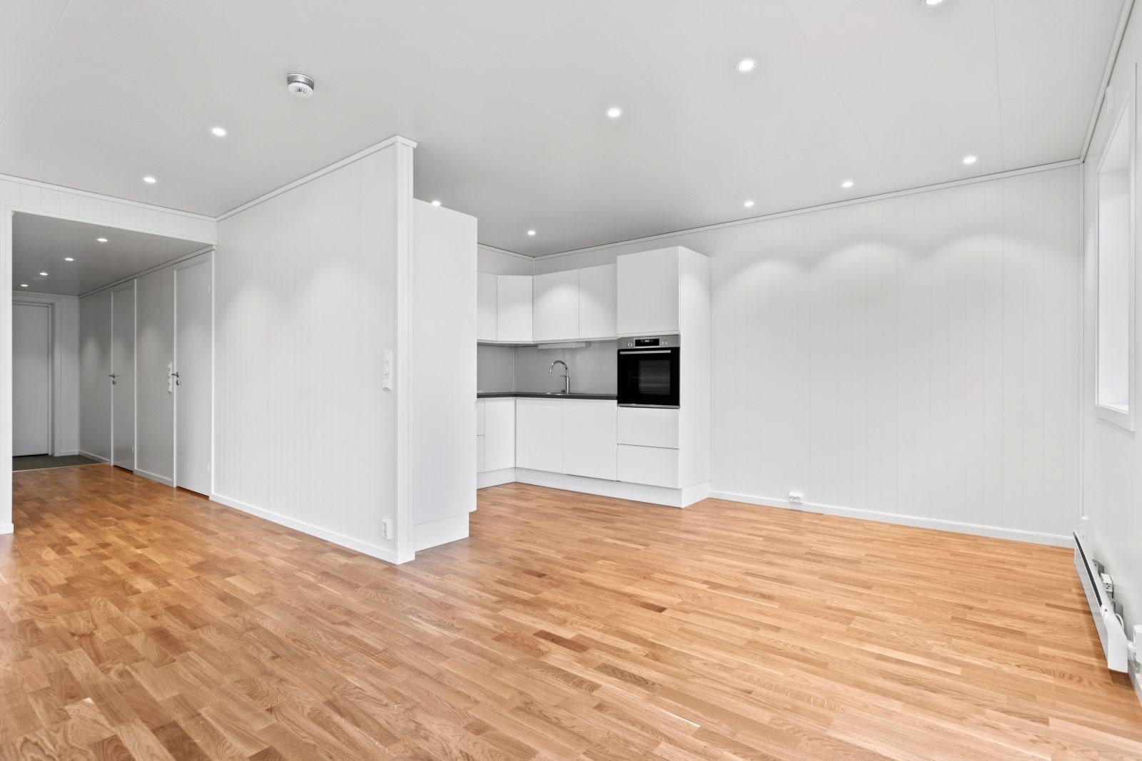 Illustrasjonsbilde. Galleribilde