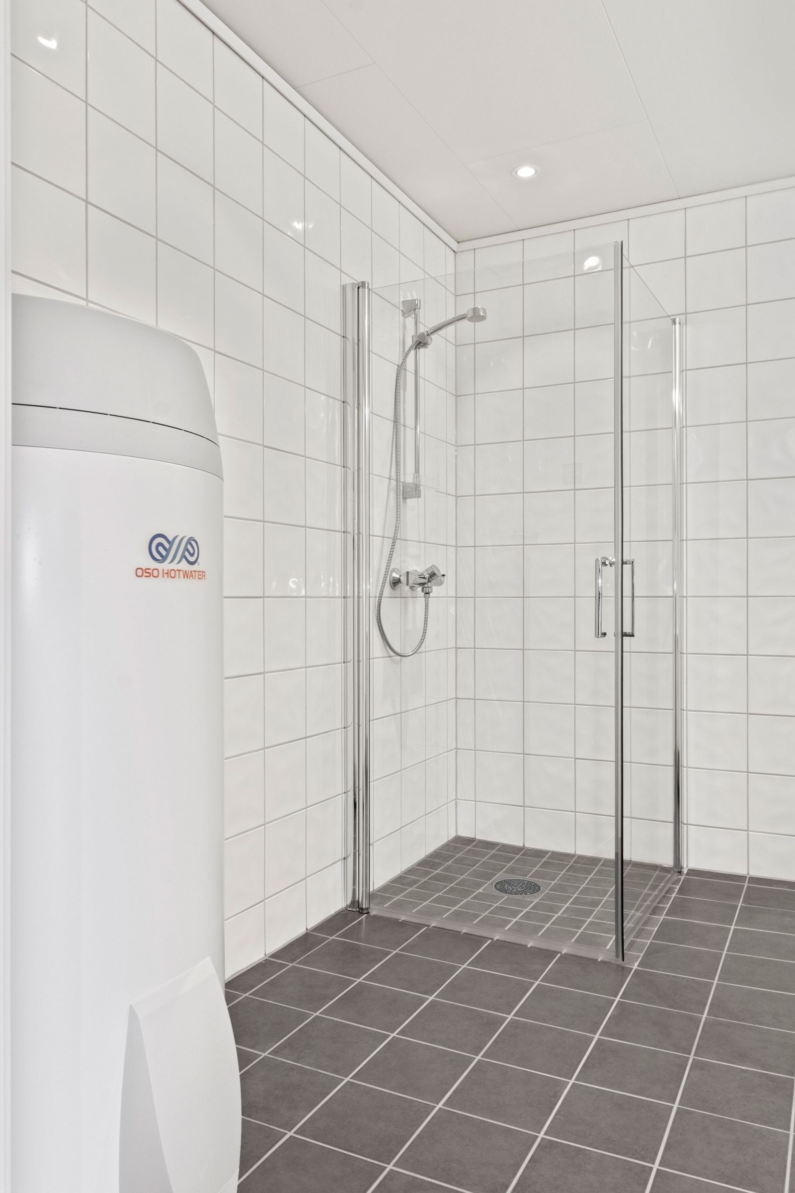 Illustrasjonsbilde. Galleribilde