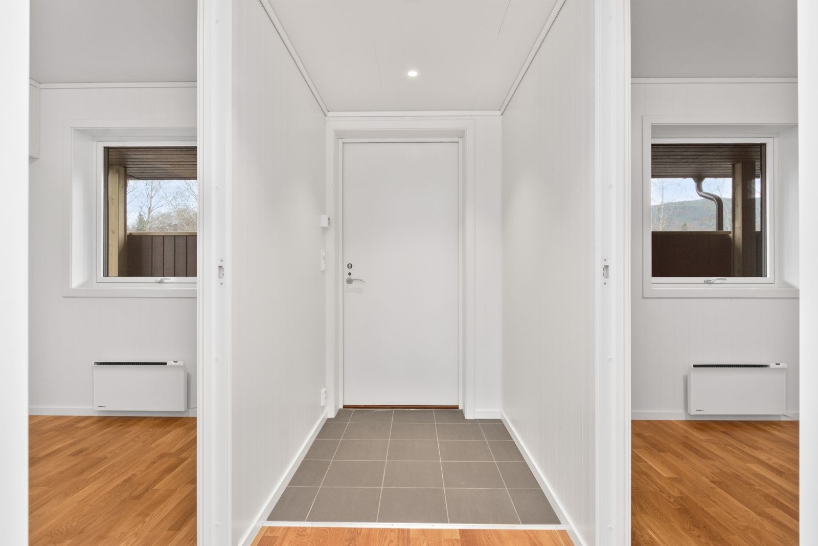 Illustrasjonsbilde. Galleribilde