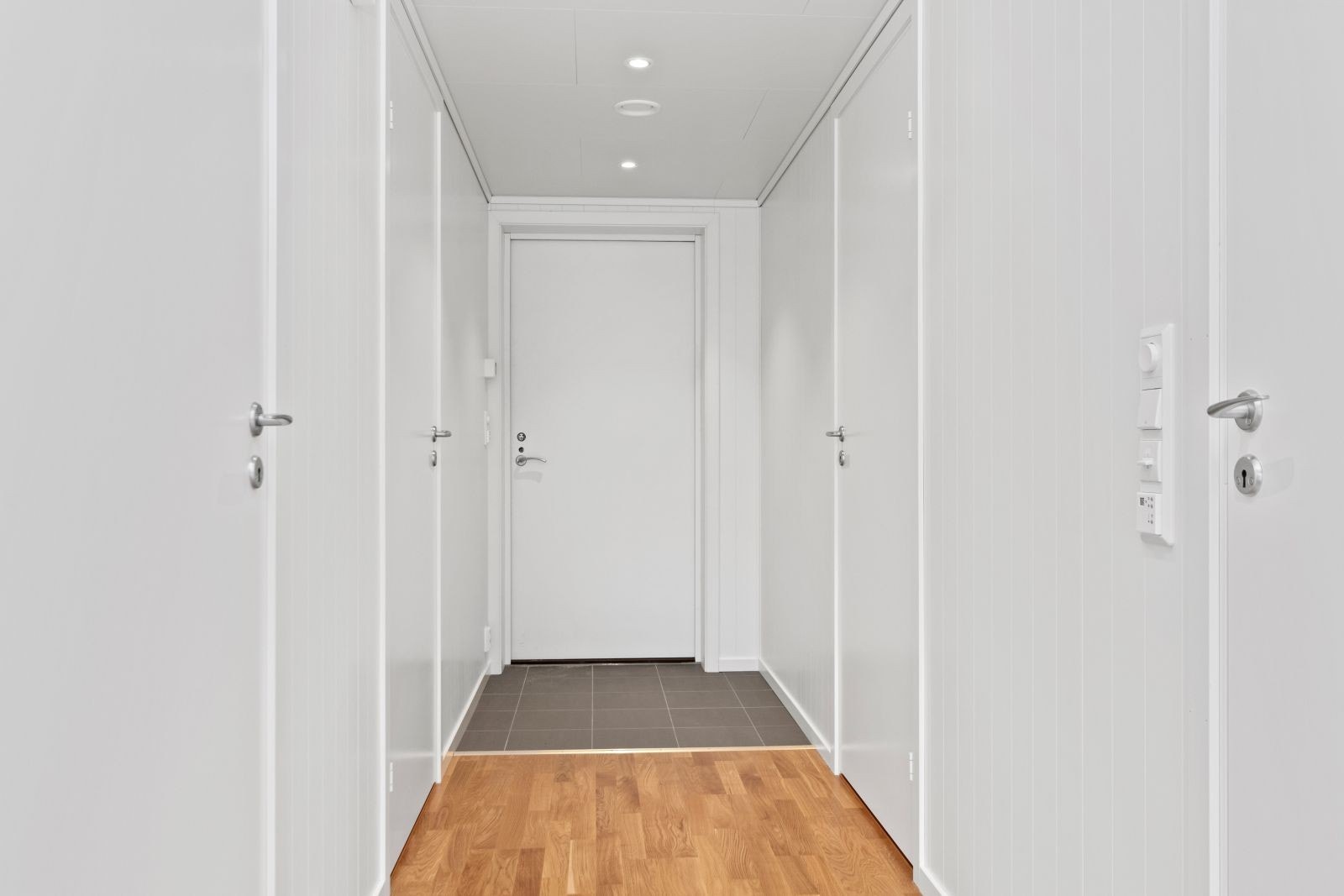 Illustrasjonsbilde. Galleribilde