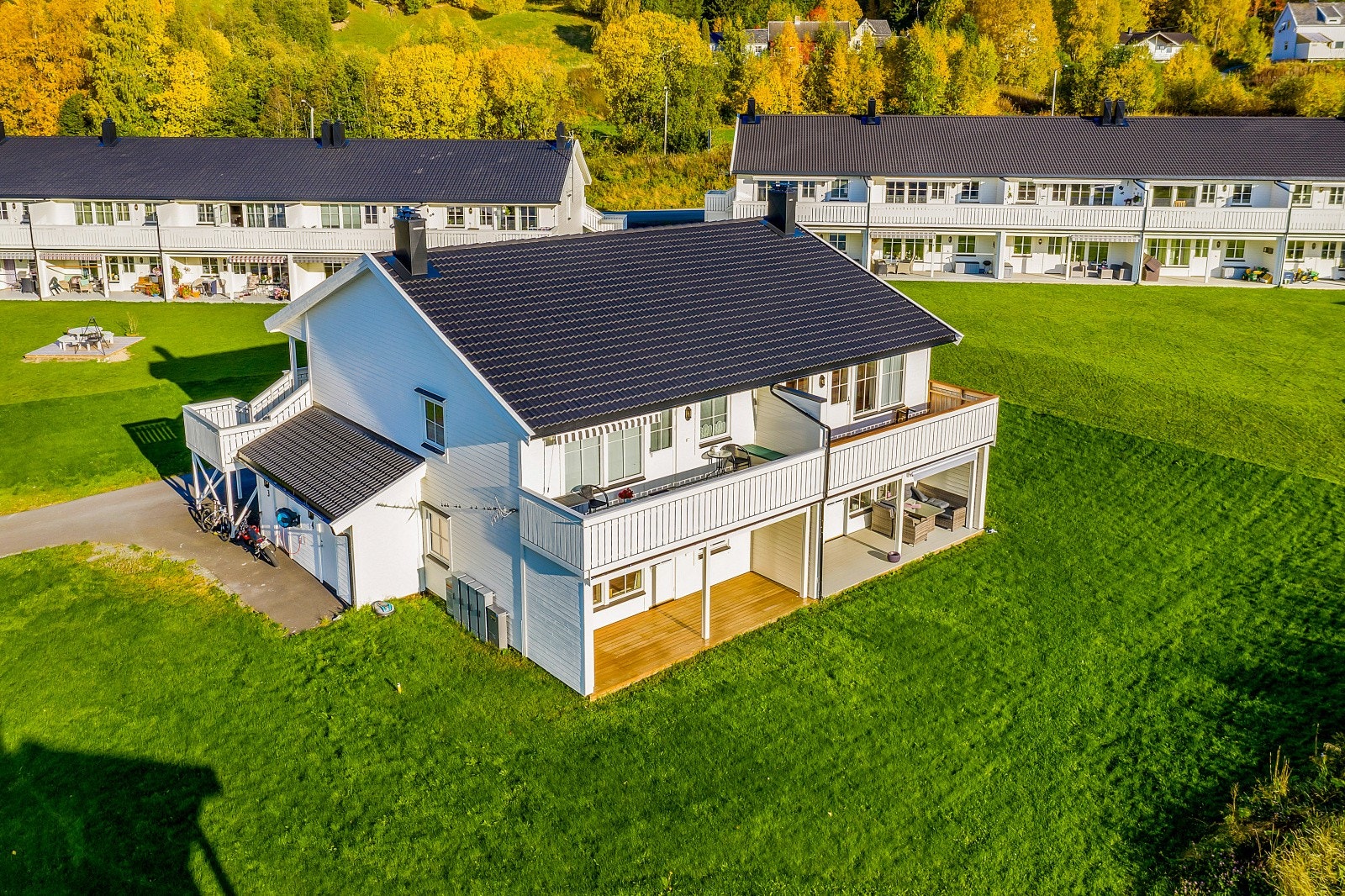 Illustrasjonsbilde. Galleribilde