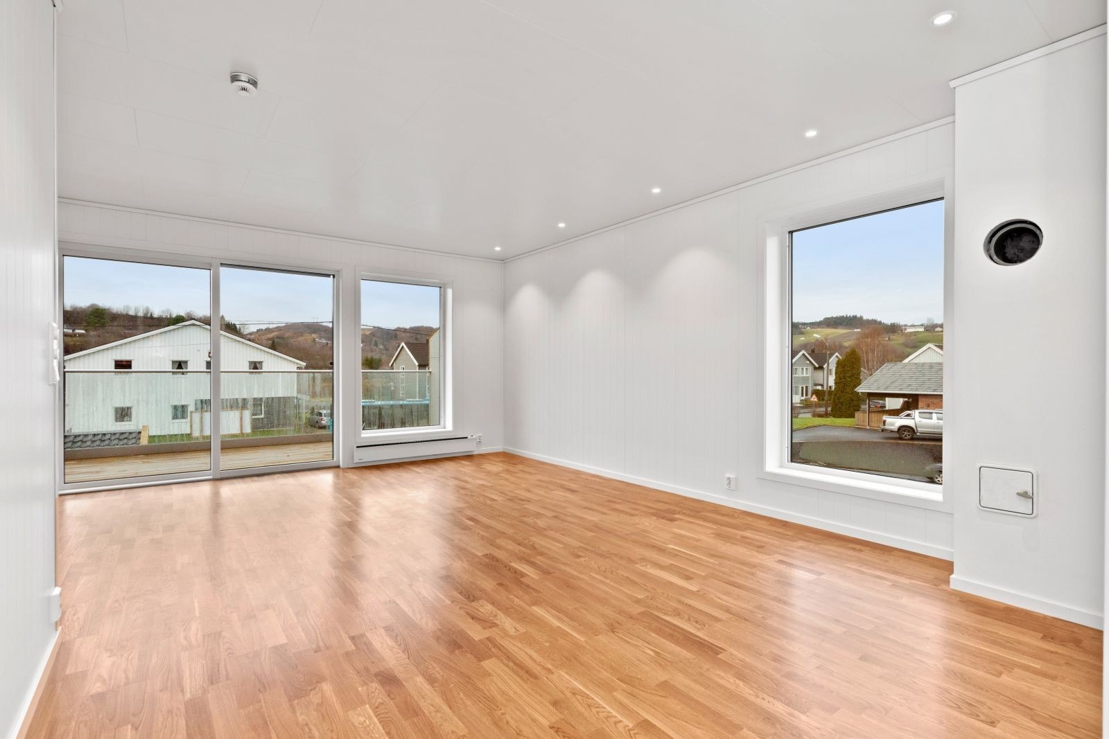 Illustrasjonsbilde. Galleribilde