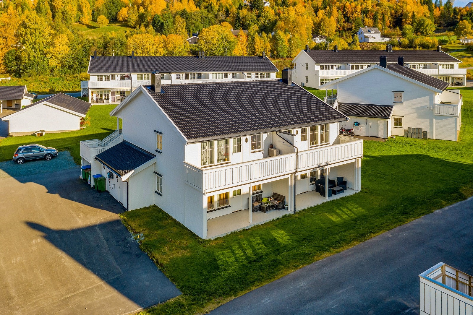 Illustrasjonsbilde. Galleribilde