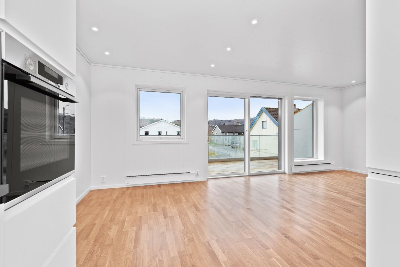 Illustrasjonsbilde. Galleribilde