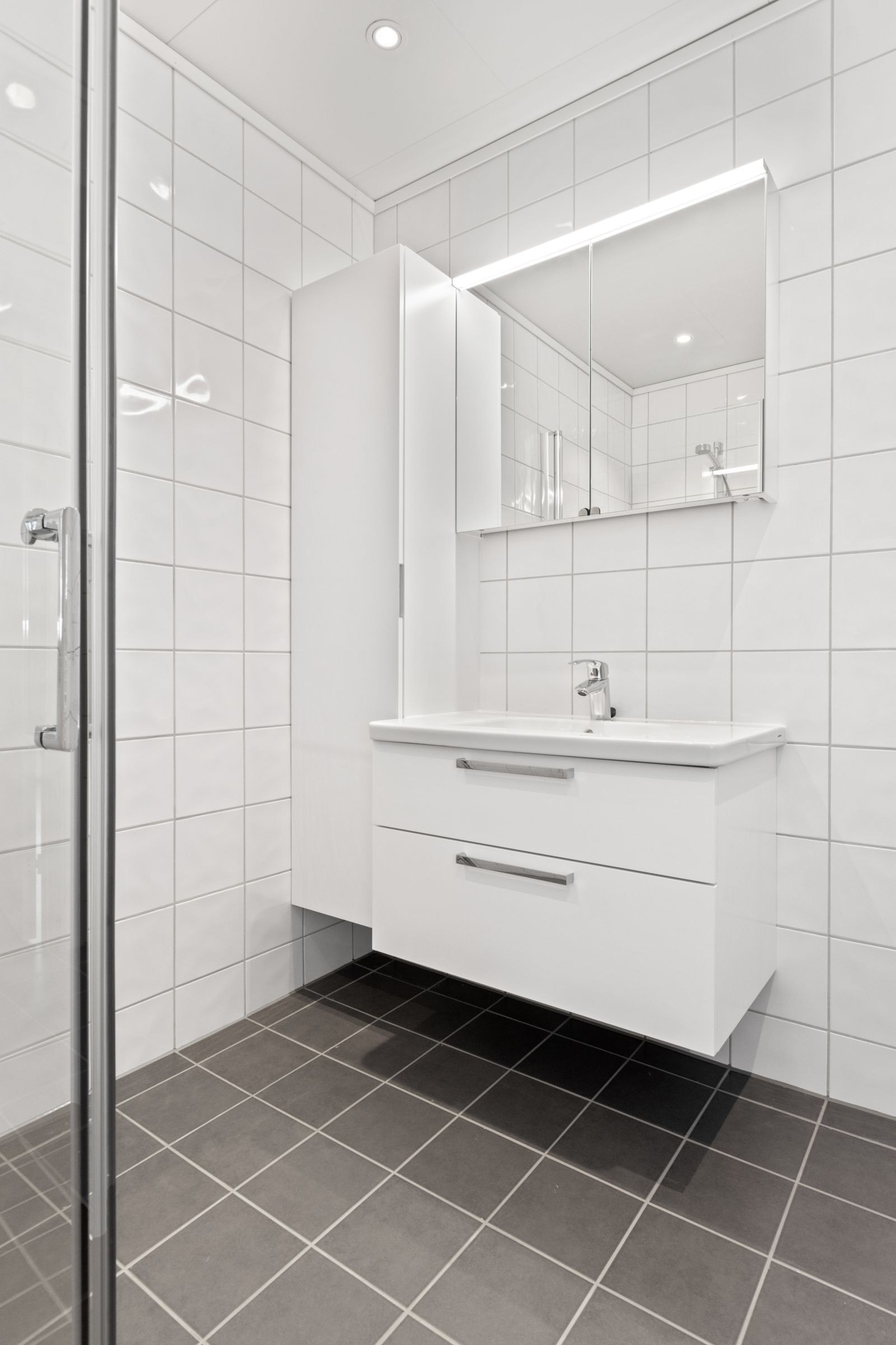 Illustrasjonsbilde. Galleribilde